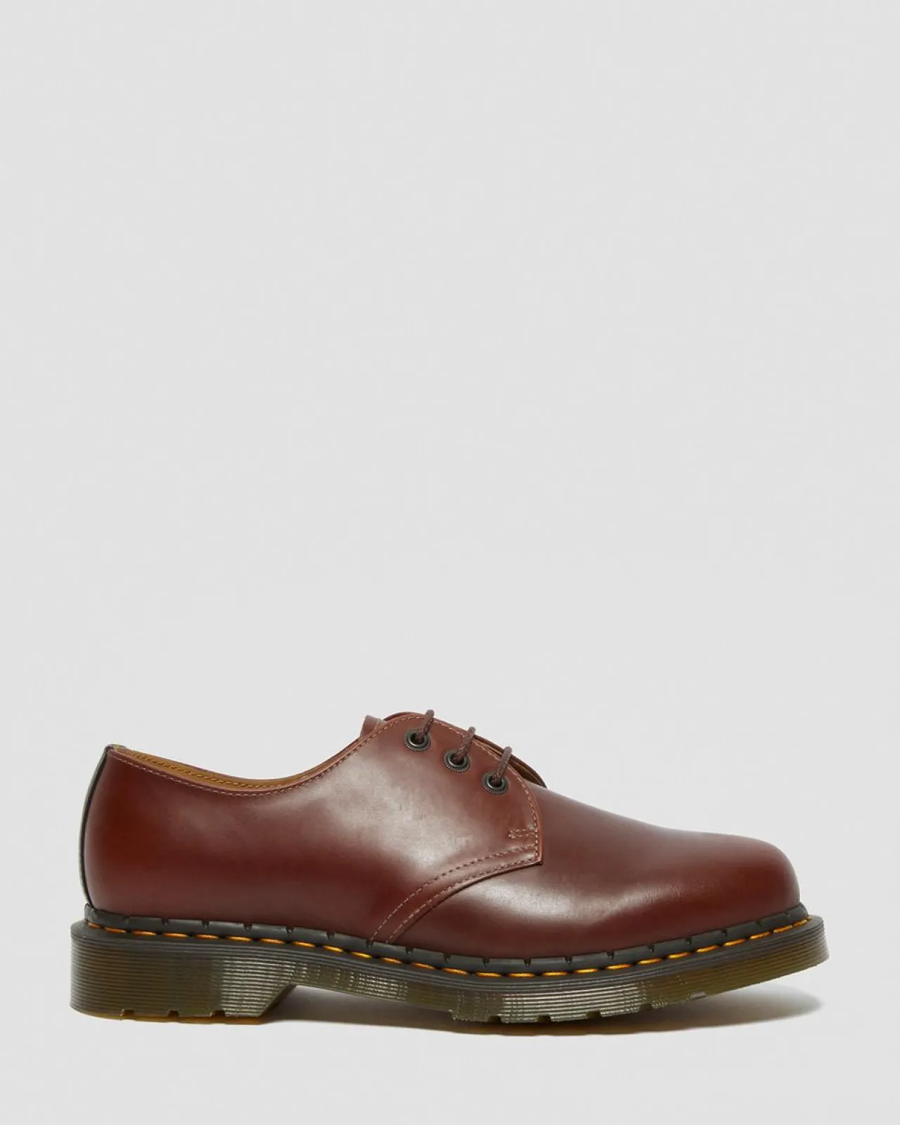 Dr. Martens 1461 Abruzzo Leren Schoenen^MENS Nette Schoenen|Veterschoenen