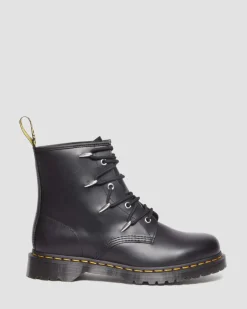 Dr. Martens 1460 Alien Hardware Leren Veterlaarzen^UNISEX Originals|Trending Stijlen