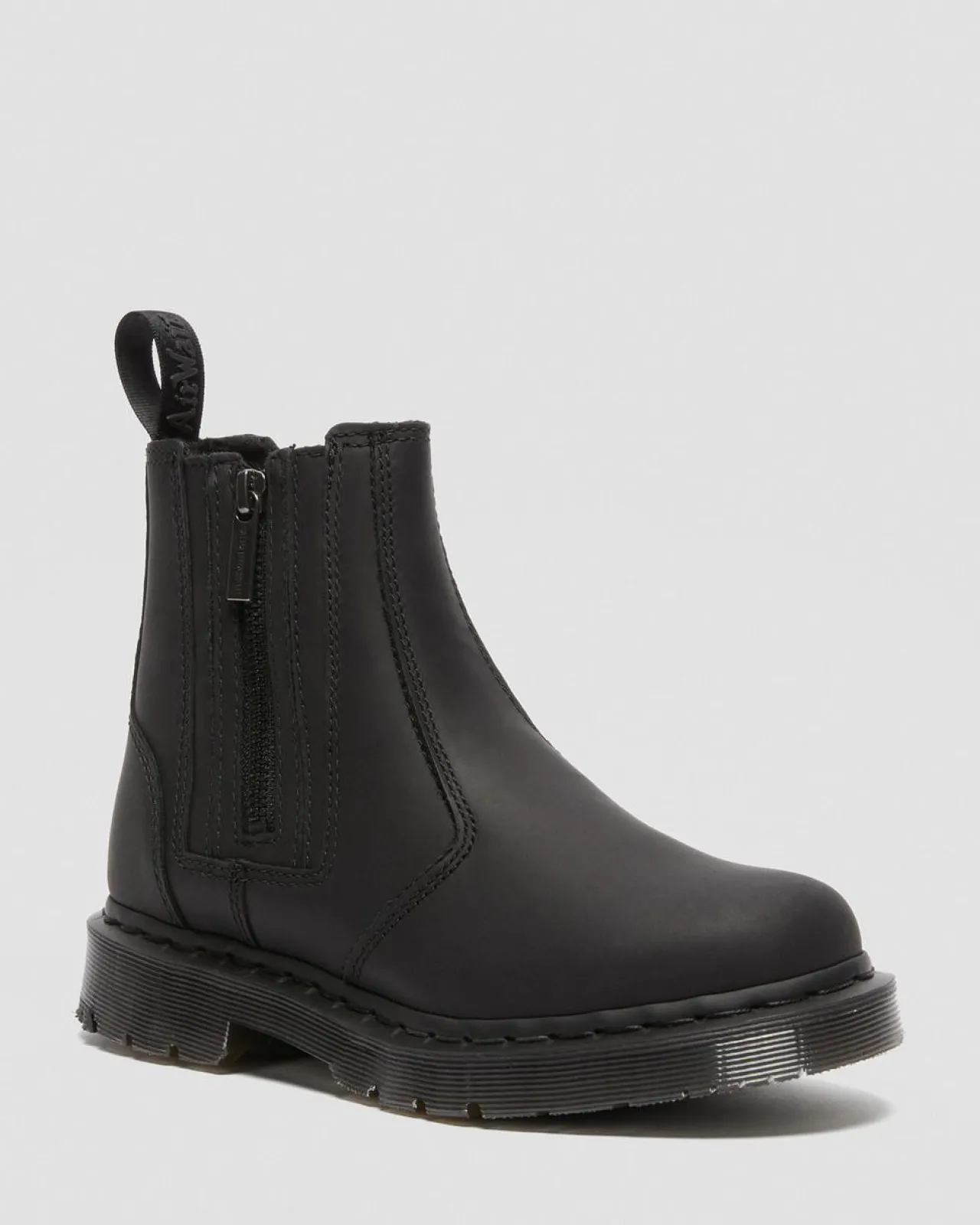 Dr. Martens 2976 Alyson DM's Wintergrip Chelsea Laarzen^UNISEX Enkellaarzen|Chelsea Boots