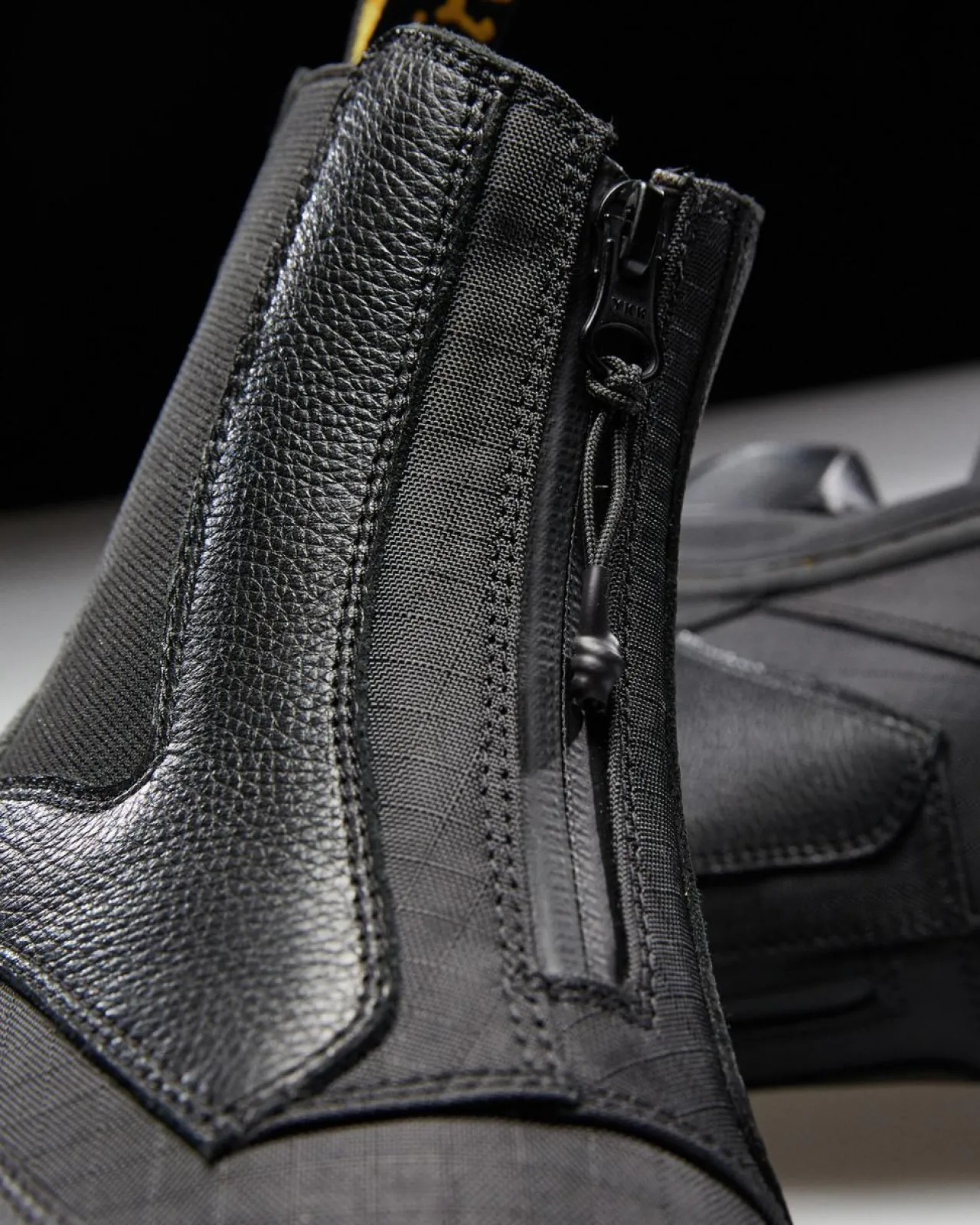 Dr. Martens 2976 Beta DMXL Laarzen^ Nieuw Binnen|Platform Laarzen