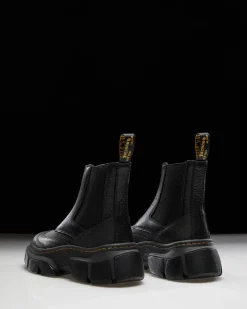Dr. Martens 2976 Beta DMXL Laarzen^ Nieuw Binnen|Platform Laarzen