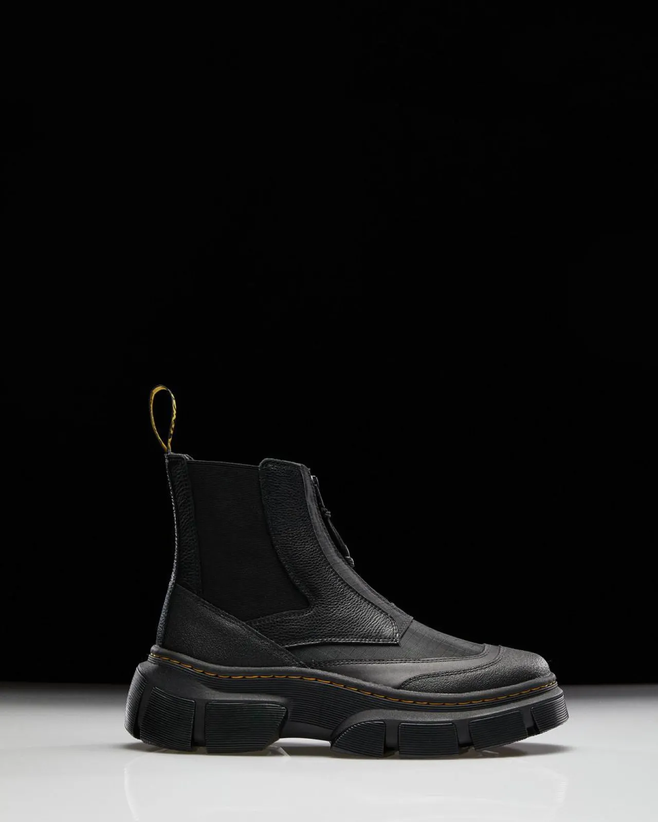 Dr. Martens 2976 Beta DMXL Laarzen^ Nieuw Binnen|Platform Laarzen