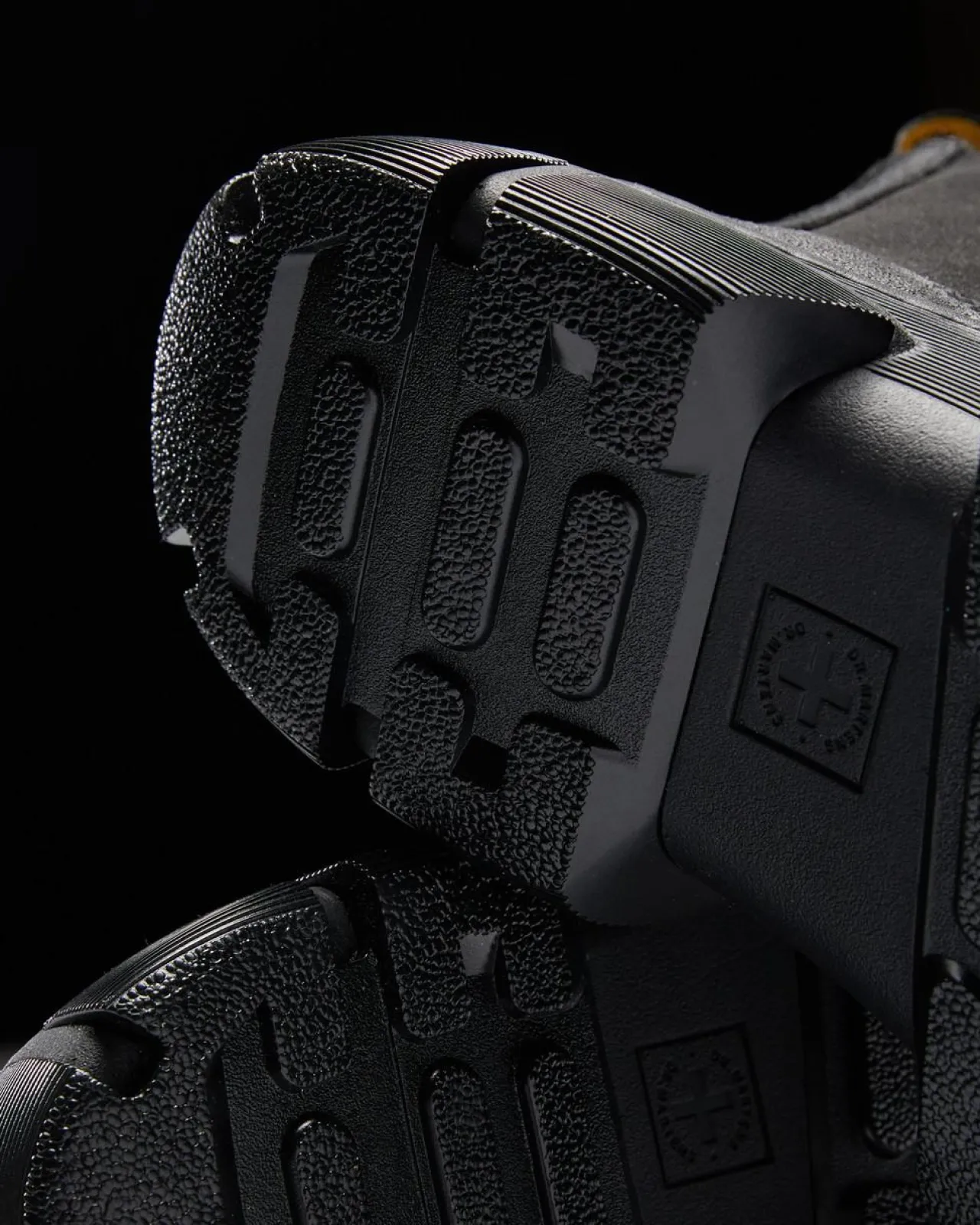 Dr. Martens 2976 Beta DMXL Laarzen^ Nieuw Binnen|Platform Laarzen