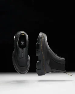 Dr. Martens 2976 Beta DMXL Laarzen^ Nieuw Binnen|Platform Laarzen