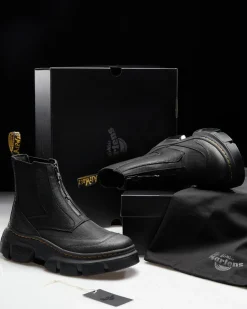 Dr. Martens 2976 Beta DMXL Laarzen^ Nieuw Binnen|Platform Laarzen