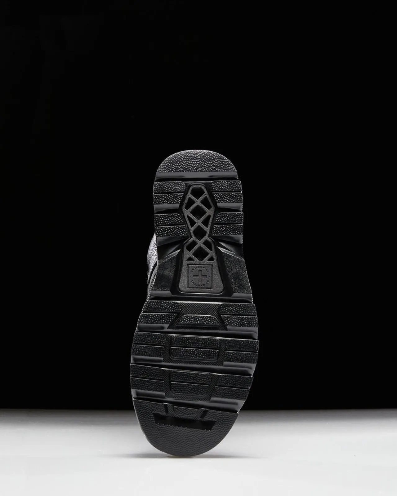 Dr. Martens 1460 Beta Zebzag Laarzen^ Platform Laarzen|Enkellaarzen