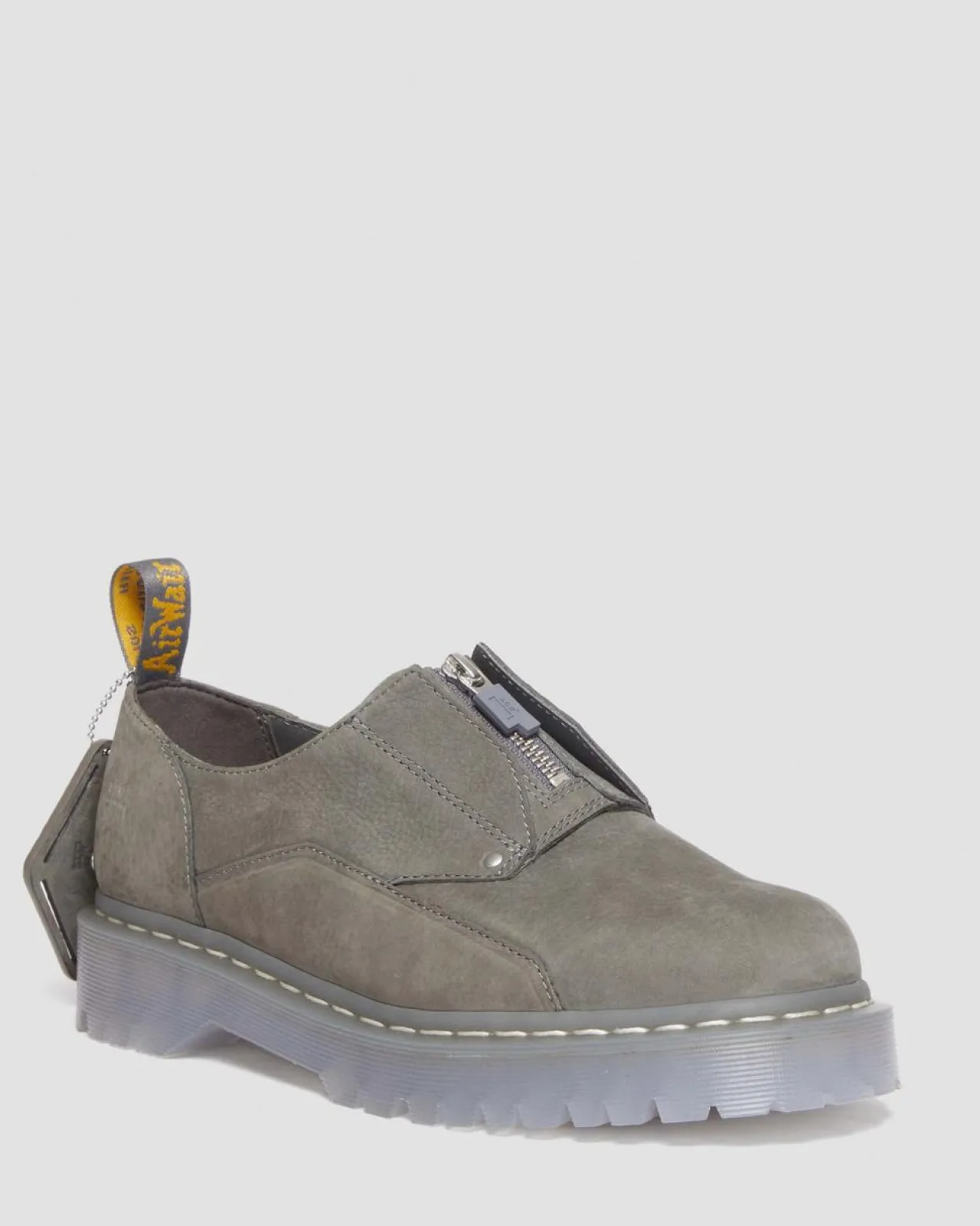 Dr. Martens 1461 Bex A-COLD-WALL* Leren Schoenen^WOMENS Veterschoenen|Schoenen