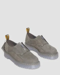 Dr. Martens 1461 Bex A-COLD-WALL* Leren Schoenen^WOMENS Veterschoenen|Schoenen