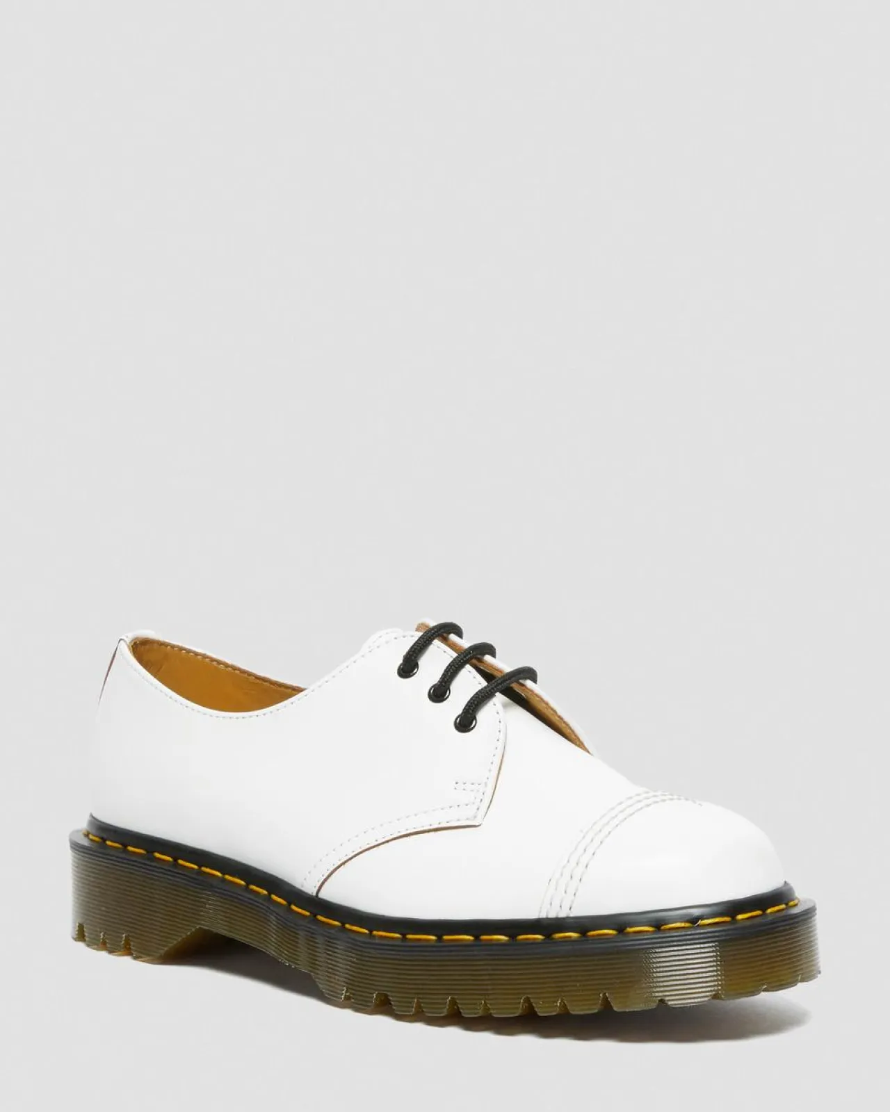 Dr. Martens 1461 Bex Made in England Schoenen met Neuskap^MENS Heren Sale|Made In England