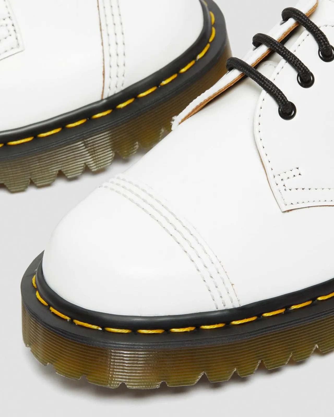 Dr. Martens 1461 Bex Made in England Schoenen met Neuskap^MENS Heren Sale|Made In England