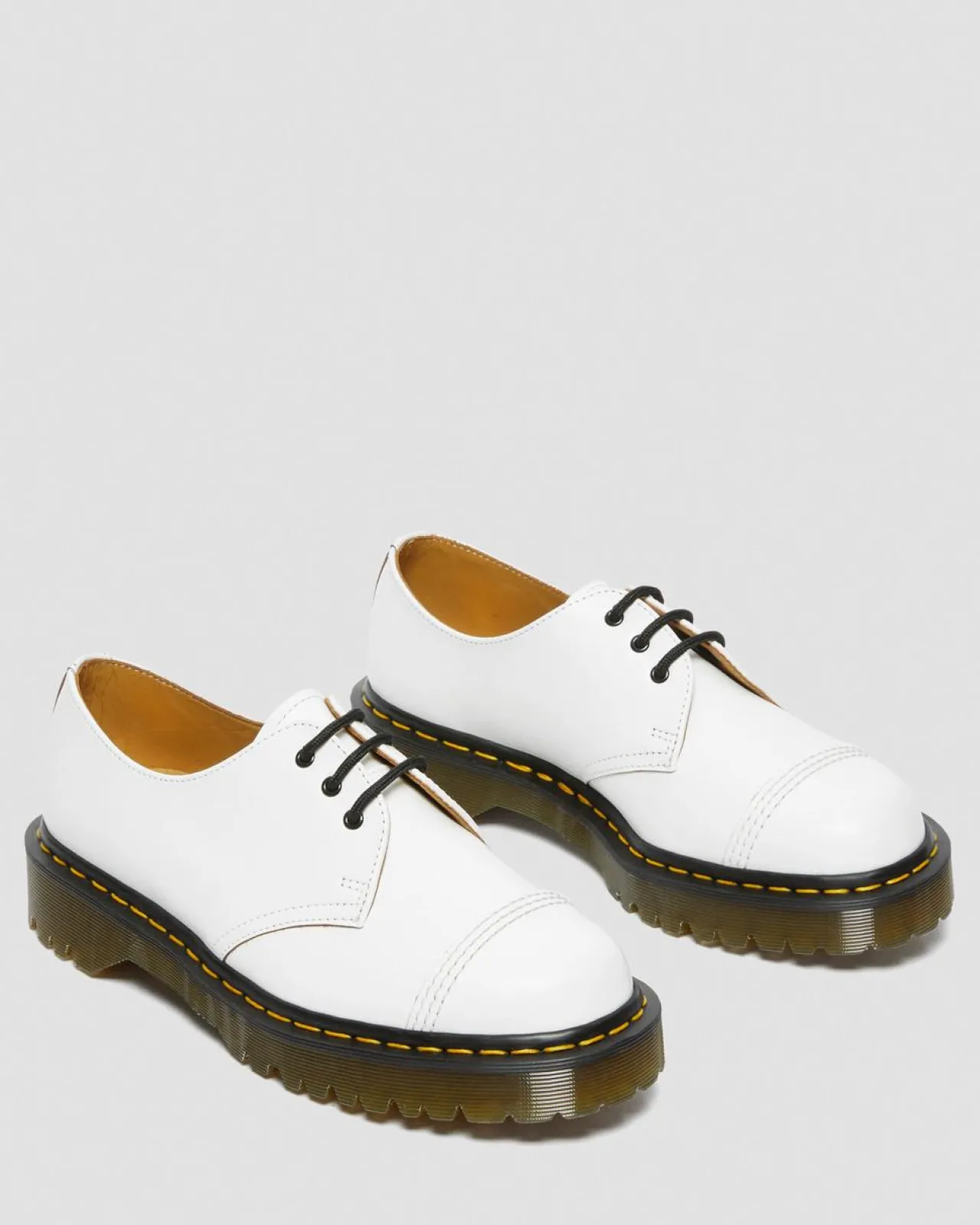 Dr. Martens 1461 Bex Made in England Schoenen met Neuskap^MENS Heren Sale|Made In England