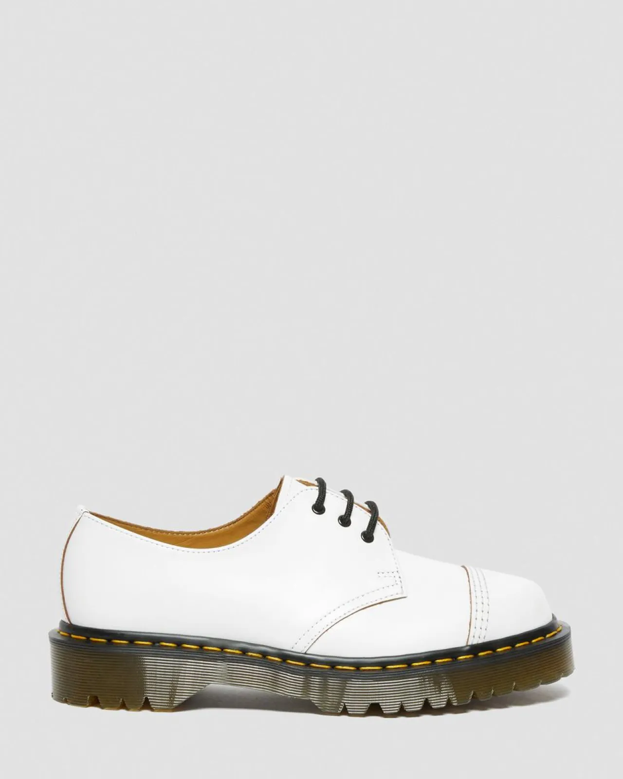 Dr. Martens 1461 Bex Made in England Schoenen met Neuskap^MENS Heren Sale|Made In England
