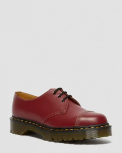 Dr. Martens 1461 Bex Made in England Schoenen met Neuskap^MENS Made In England|Made In England Schoenen