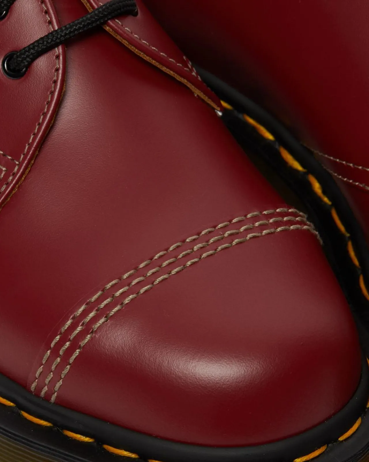 Dr. Martens 1461 Bex Made in England Schoenen met Neuskap^MENS Made In England|Made In England Schoenen