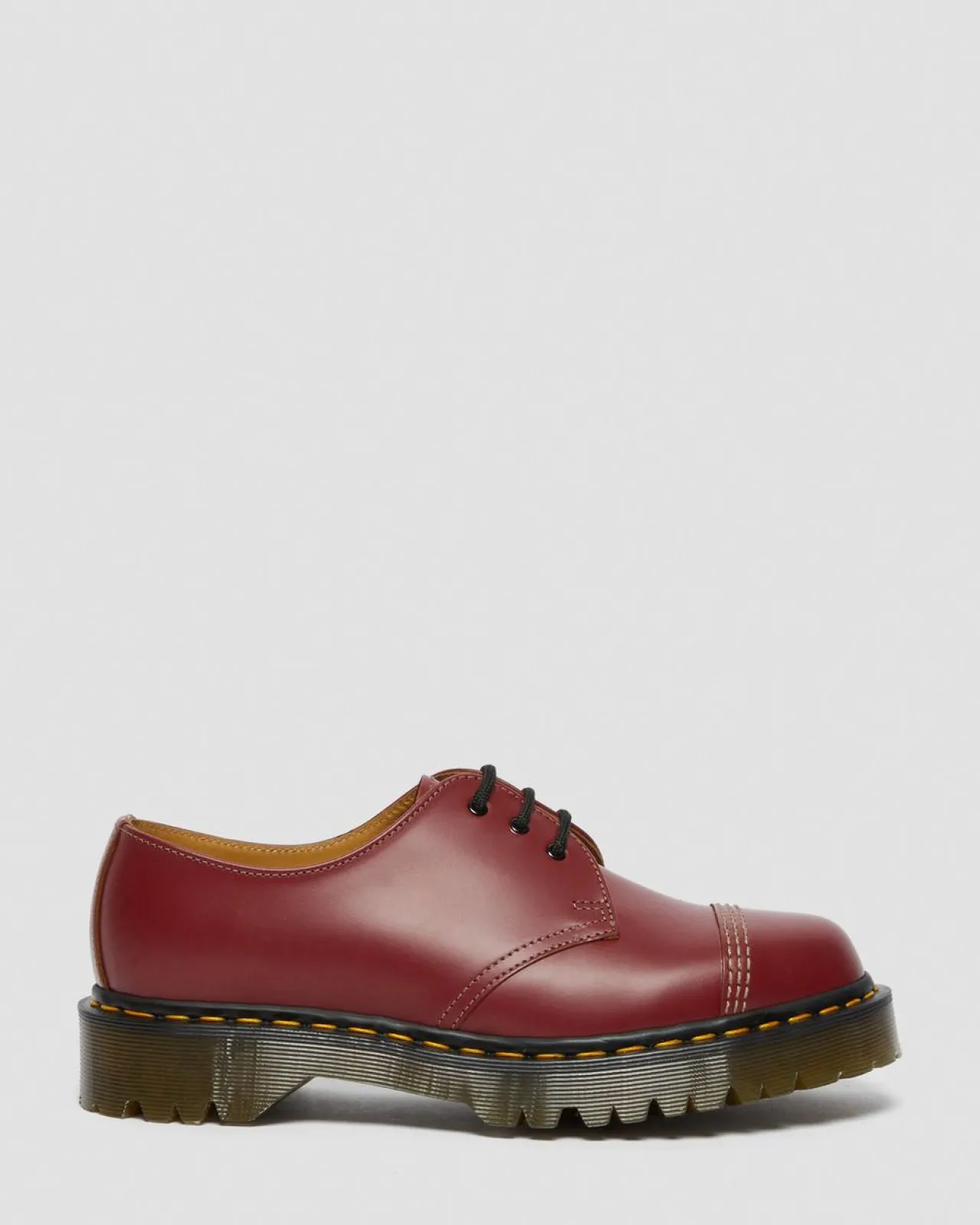 Dr. Martens 1461 Bex Made in England Schoenen met Neuskap^MENS Made In England|Made In England Schoenen