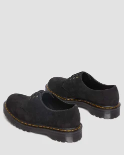 Dr. Martens 1461 Bex Made in England Tufted Suède Schoenen^MENS Heren Sale|Made In England