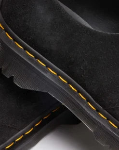Dr. Martens 1461 Bex Made in England Tufted Suède Schoenen^MENS Heren Sale|Made In England