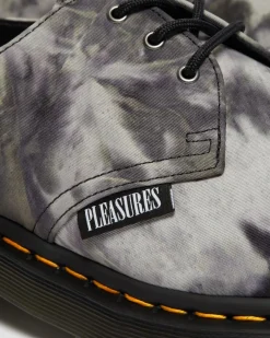 Dr. Martens 1461 BEX PLEASURES TIE DYE SCHOENEN^MENS Platform Schoenen