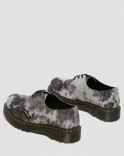 Dr. Martens 1461 BEX PLEASURES TIE DYE SCHOENEN^MENS Platform Schoenen