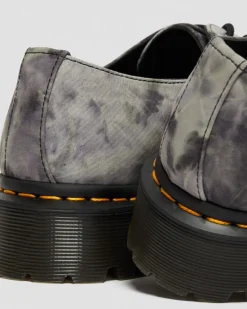 Dr. Martens 1461 BEX PLEASURES TIE DYE SCHOENEN^MENS Platform Schoenen