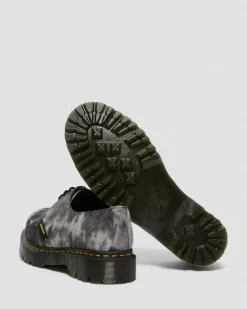 Dr. Martens 1461 BEX PLEASURES TIE DYE SCHOENEN^MENS Platform Schoenen