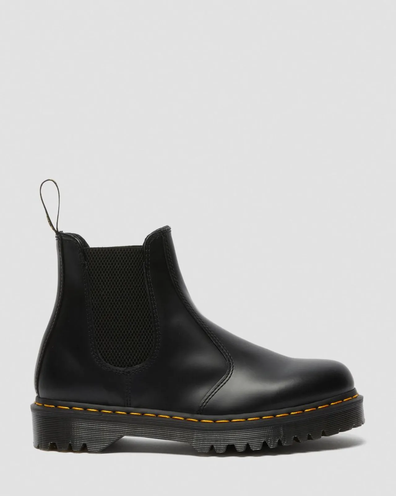Dr. Martens 2976 Bex Smooth Leren Chelsea Boots^WOMENS Enkellaarzen|Winter Stijlen