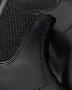 Dr. Martens 2976 Bex Smooth Leren Chelsea Boots^WOMENS Enkellaarzen|Winter Stijlen