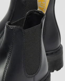 Dr. Martens 2976 Felix Vegan Platform Chelsea Boots^WOMENS Platform Laarzen|Chelsea Boots