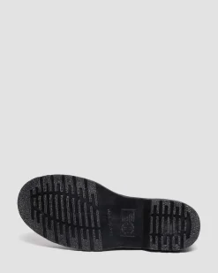 Dr. Martens 1460 Gemalen Nubuck Leren Veterlaarzen^MENS Heren Sale|Originals