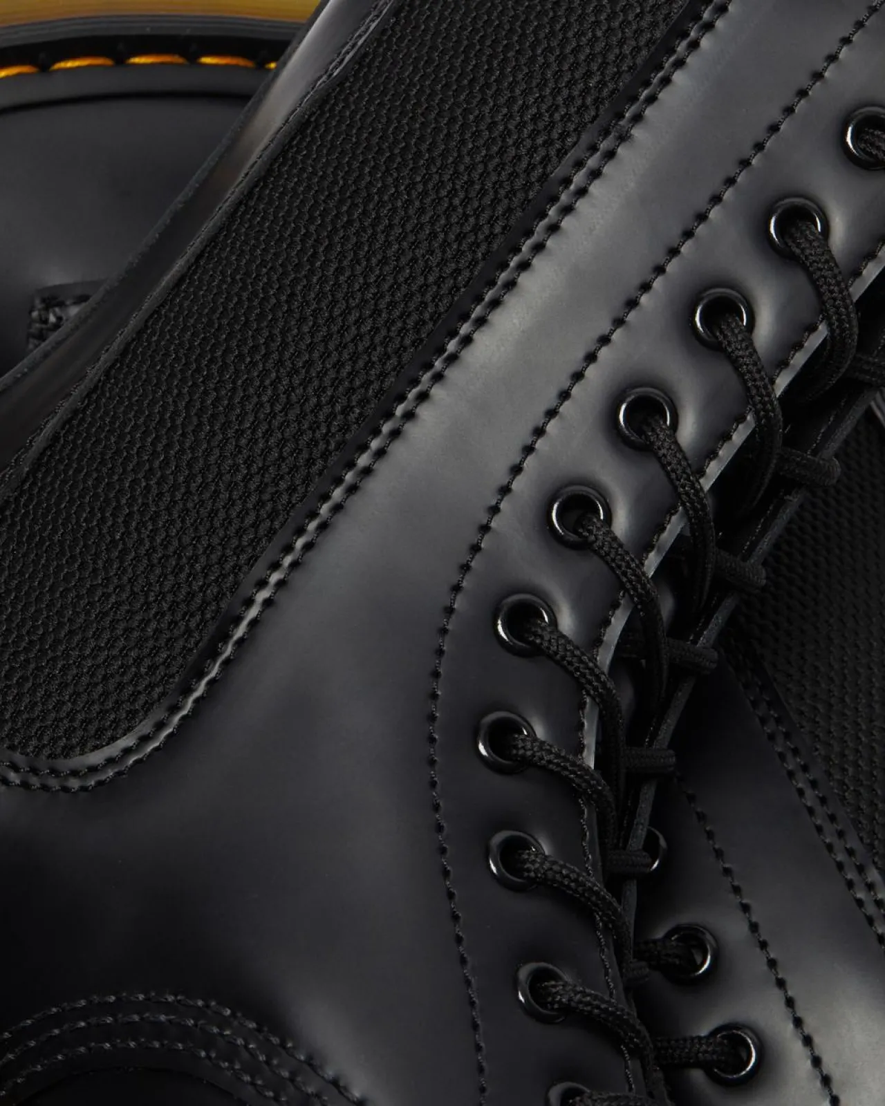 Dr. Martens 1490 HARPER EN LAARZEN^GIFTS Laarzen|Hoge Laarzen