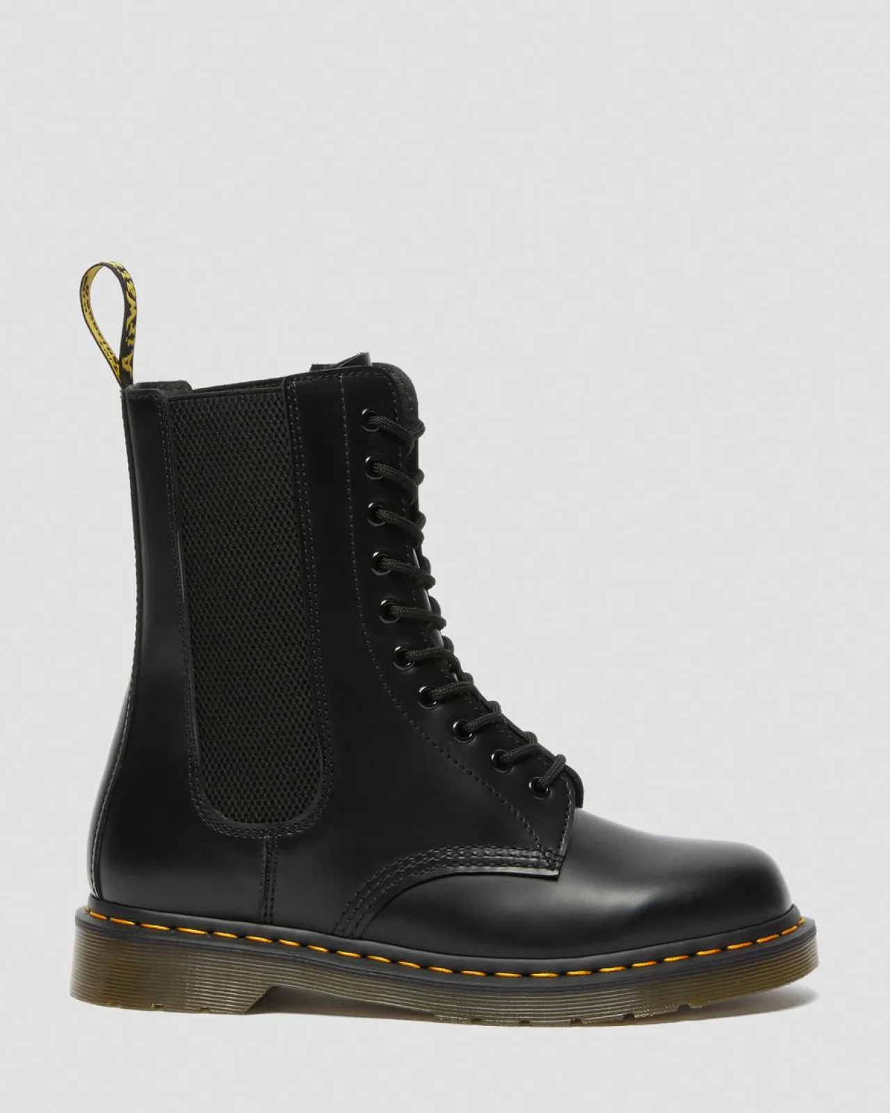 Dr. Martens 1490 HARPER EN LAARZEN^GIFTS Laarzen|Hoge Laarzen