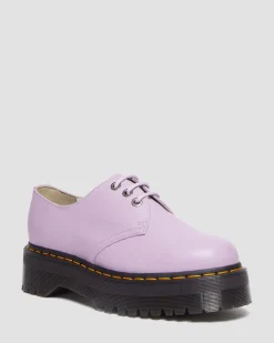 Dr. Martens 1461 II Pisa Leren Platform Schoenen^MENS Heren Sale|Originals