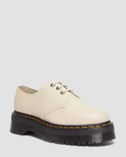Dr. Martens 1461 II Pisa Leren Platform Schoenen^MENS Heren Sale|Originals