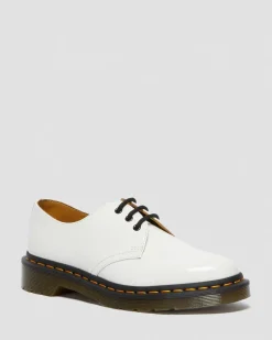 Dr. Martens 1461 Lakleren Oxford Schoenen^WOMENS Dames Sale|Schoenen