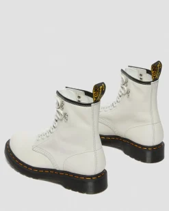 Dr. Martens 1460 Leather Boots HDW^ Dames Sale