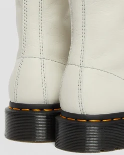 Dr. Martens 1460 Leather Boots HDW^ Dames Sale