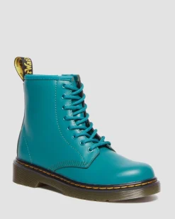 Dr. Martens 1460 LEREN ENKELLAARZEN VOOR KINDEREN^KIDS Sale Voor Kinderen|Laarzen