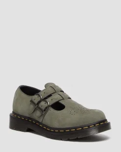 Dr. Martens 8065 Leren Mary Jane Schoenen^WOMENS Dames Sale|Mary Jane Schoenen