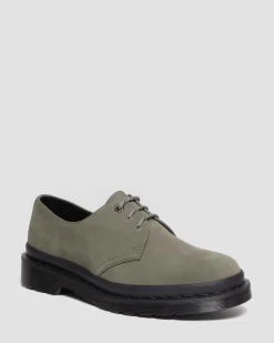 Dr. Martens 1461 LEREN OXFORD SCHOENEN^UNISEX Heren Sale|Originals