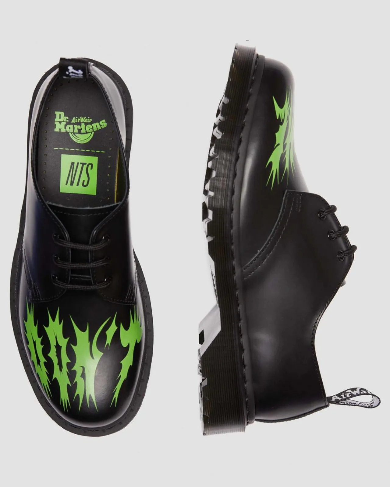 Dr. Martens 1461 leren schoenen NTS^UNISEX Originals