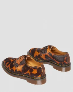 Dr. Martens 1461 Made in England Hair On Schoenen^WOMENS Heren Sale|Originals