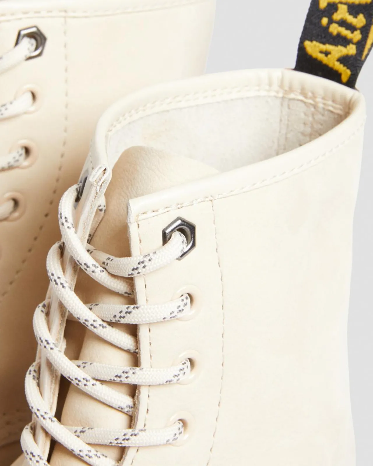 Dr. Martens 1460 Mono Gemalen Nubuck Leren Veterlaarzen^MENS Heren Sale|Originals
