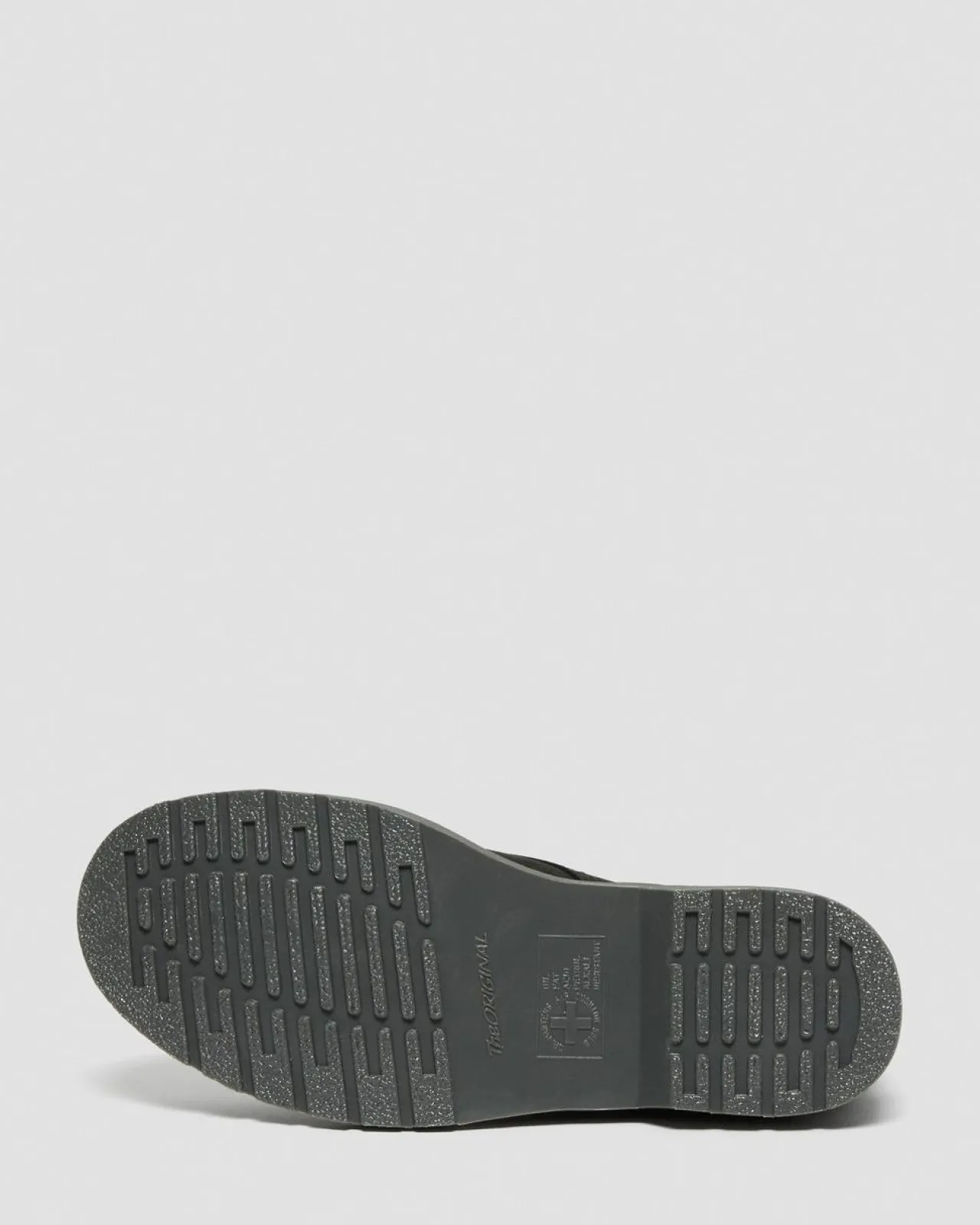 Dr. Martens 1460 Mono Gemalen Nubuck Leren Veterlaarzen^MENS Heren Sale|Originals