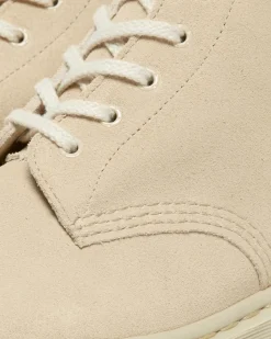 Dr. Martens 101 Mono Suède Enkellaarzen^WOMENS Heren Sale|Suède