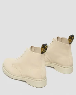 Dr. Martens 101 Mono Suède Enkellaarzen^WOMENS Heren Sale|Suède