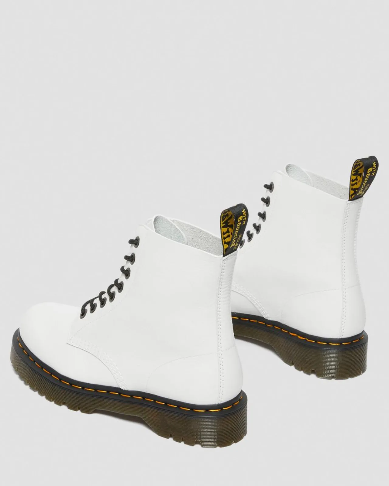 Dr. Martens 1460 Pascal Bex Pisa Leren Veterlaarzen^WOMENS Heren Sale|Originals
