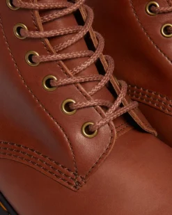 Dr. Martens 1460 Pascal Carrara Leren Veterlaarzen^UNISEX Heren Sale|Trending Stijlen