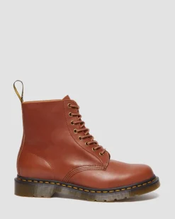 Dr. Martens 1460 Pascal Carrara Leren Veterlaarzen^UNISEX Heren Sale|Trending Stijlen