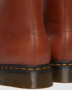 Dr. Martens 1460 Pascal Carrara Leren Veterlaarzen^UNISEX Heren Sale|Trending Stijlen