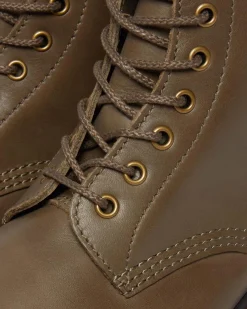 Dr. Martens 1460 Pascal Carrara Leren Veterlaarzen^UNISEX Heren Sale|Trending Stijlen